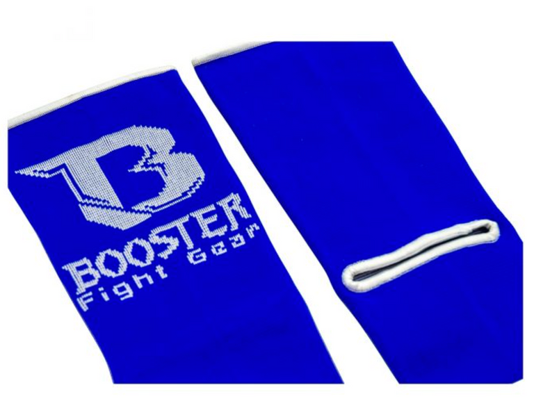 Booster Ankle Sleeve AG Pro Blue