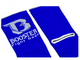 Booster Ankle Sleeve AG Pro Blue