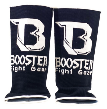 Booster Ankle Sleeve AG Pro Black