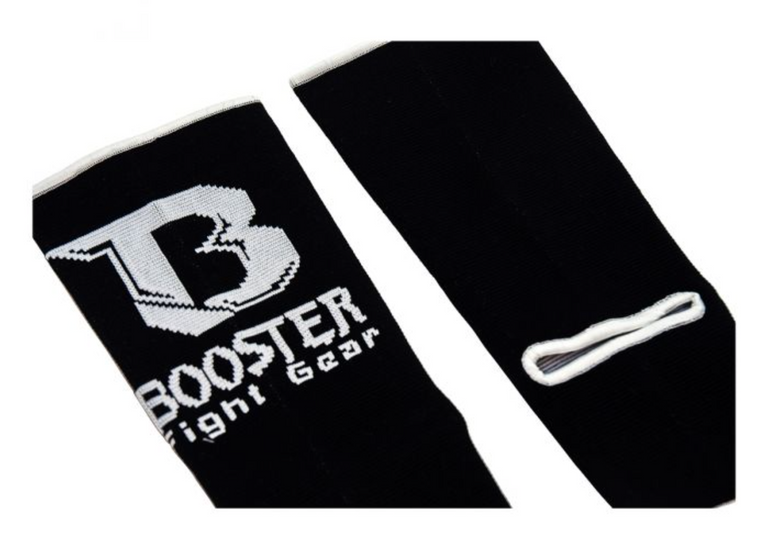 Booster Ankle Sleeve AG Pro Black