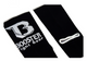 Booster Ankle Sleeve AG Pro Black