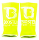 Booster Ankle Sock AG Pro Yellow