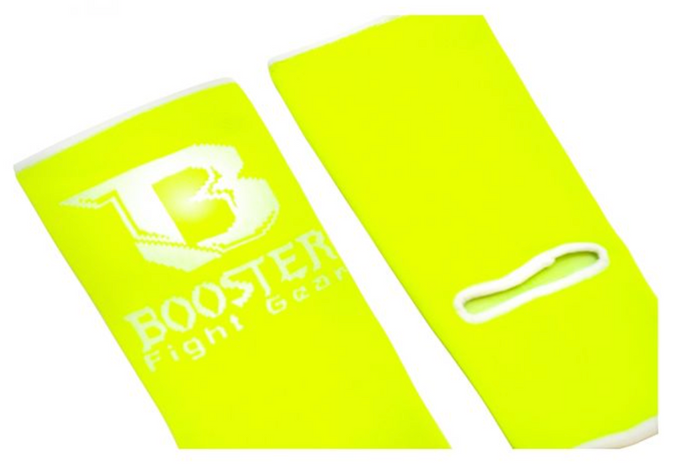 Booster Ankle Sock AG Pro Yellow