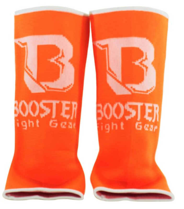 Booster Ankle Sleeve AG Pro Orange