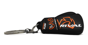 Rival Keychain RFX Rubber