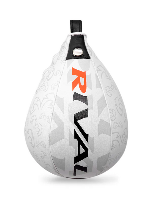 Rival Speedball RSPD6 White 8x5 White