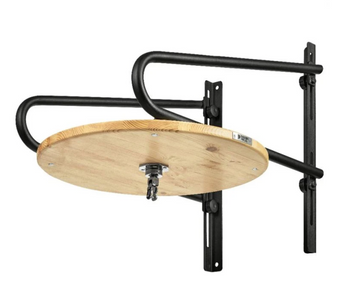 Speedball Board Green Hill Bow