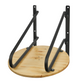 Speedball Board Green Hill Bow