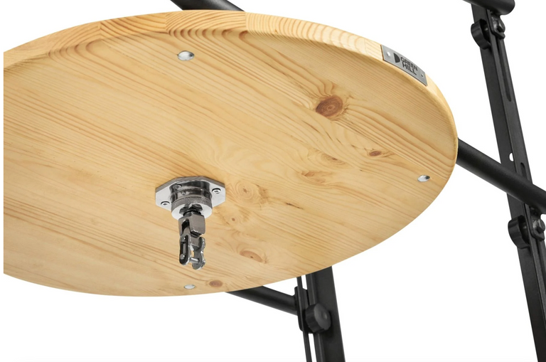 Speedball Board Green Hill Bow