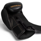 Hayabusa Boxing Gloves E1 Black/Gold