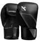 Hayabusa Boxing Gloves E1 Black/Grey