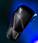 Hayabusa Boxing Gloves E1 Black/Grey