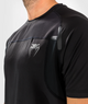 Venum G-Fit Air Dry Tech T-shirt Black
