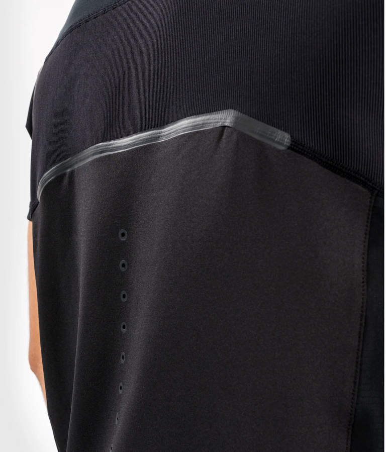 Venum G-Fit Air Dry Tech T-shirt Black