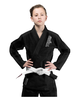 Venum BJJ GI Contender Kids Black