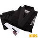 Venum BJJ GI Contender Kids Black