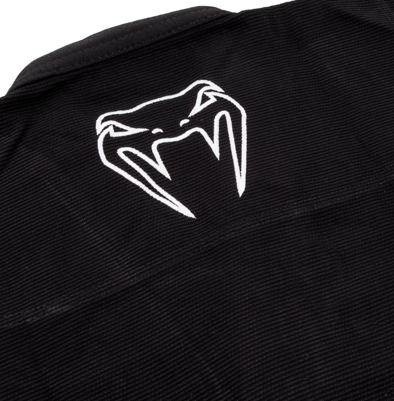 Venum BJJ GI Contender Kids Black