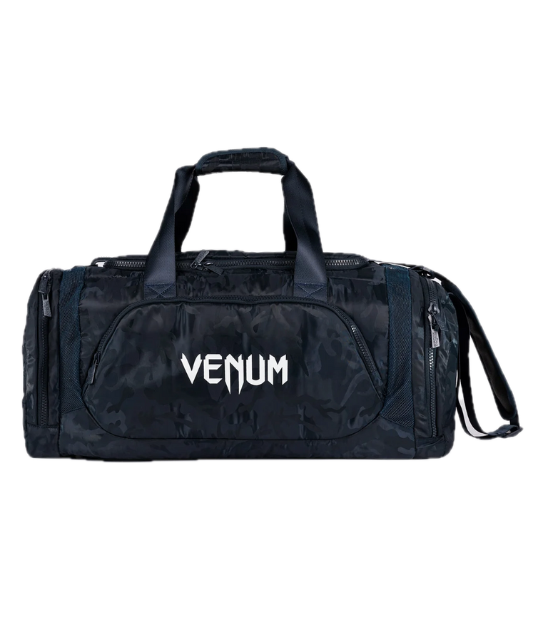 Venum Sports Bag Trainer Lite Blue/Camo