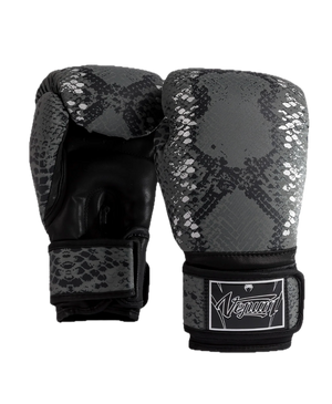 Venum Boxing Gloves Amazonia Dark Grey