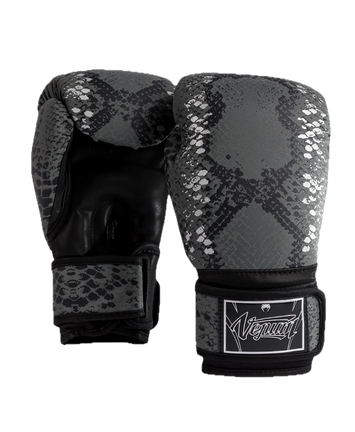 Venum Boxing Gloves Amazonia Dark Grey