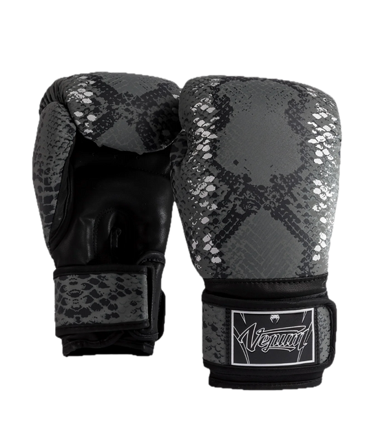 Venum Boxing Gloves Amazonia Dark Grey