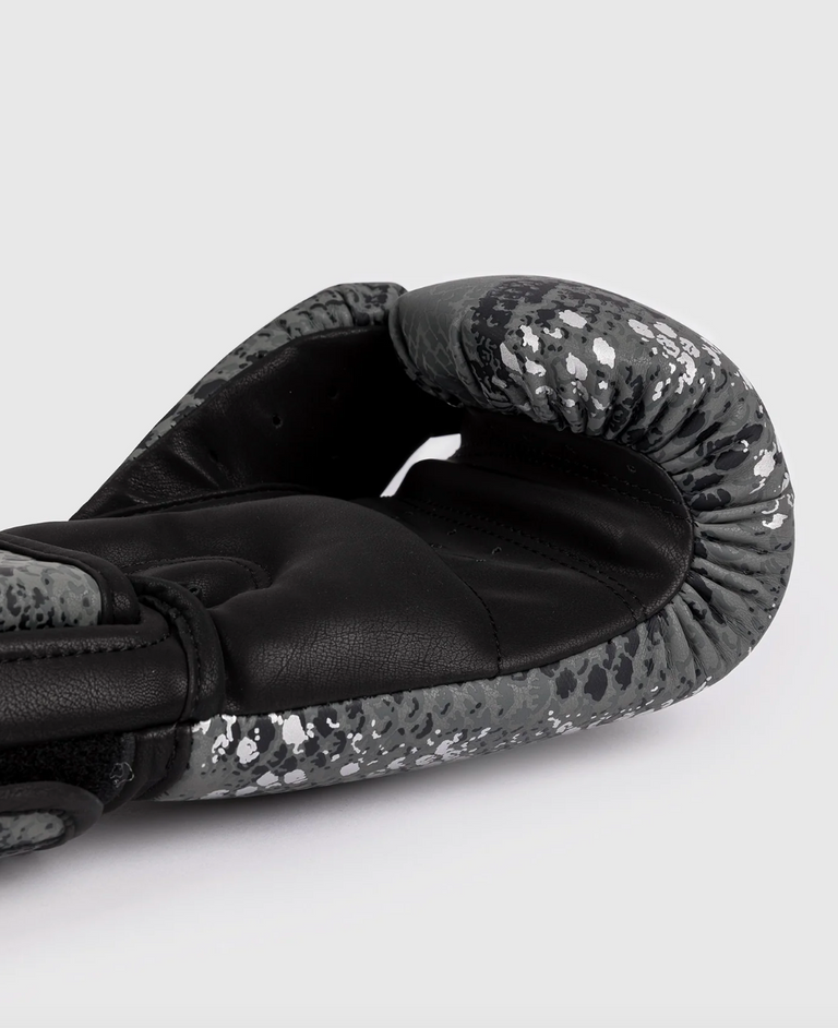 Venum Boxing Gloves Amazonia Dark Grey