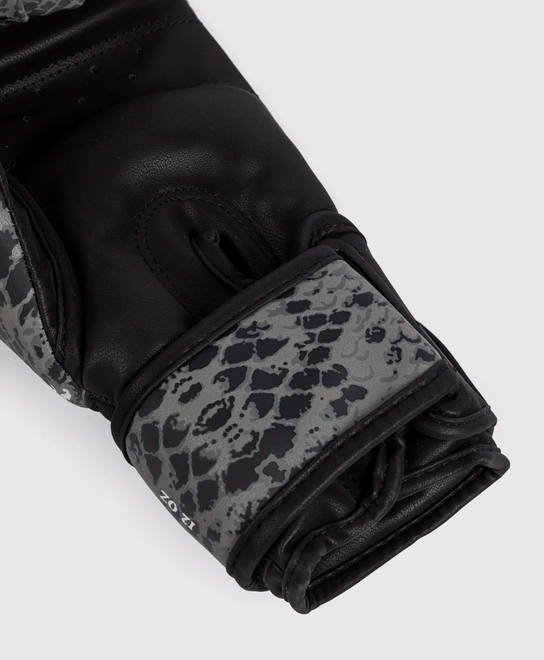 Venum Boxing Gloves Amazonia Dark Grey