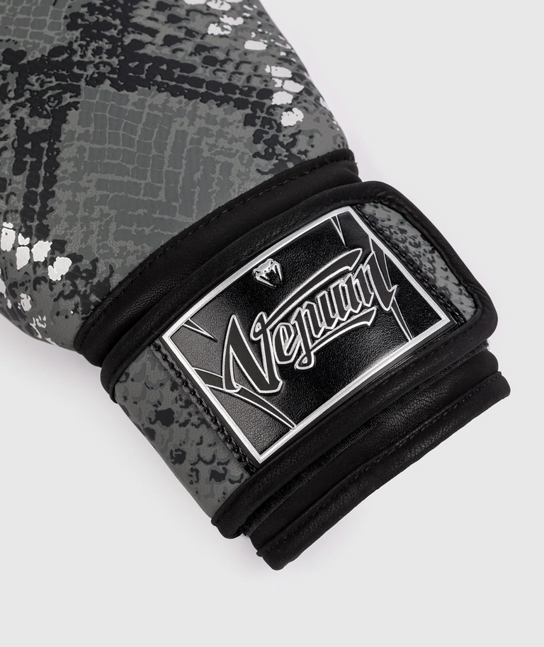 Venum Boxing Gloves Amazonia Dark Grey