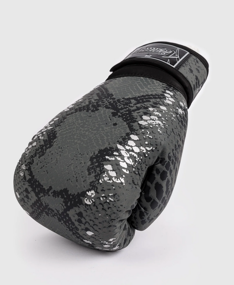 Venum Boxing Gloves Amazonia Dark Grey