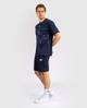 Venum T-shirt Giant Connect Navy Blue