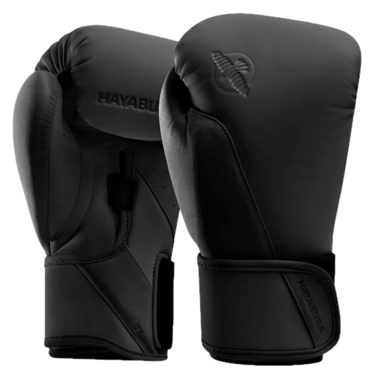 Hayabusa Boxing Gloves T360 Black