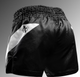 Hayabusa Muay Thai Shorts Core Black