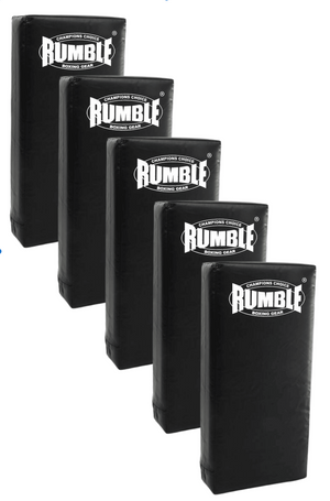Rumble Strike Pad 60 cm / 5 pieces