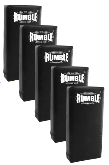 Rumble Strike Pad 60 cm / 5 pieces