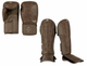 Venum Kickboxing Set Impact Evo Scales Brown