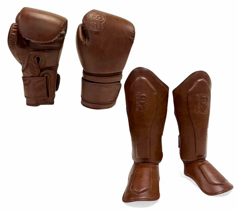 Rumble R-Line Pro Set Vintage