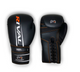 Rival Boxing Gloves RS60L Sparring Black