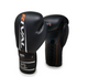 Rival Boxing Gloves RS60L Sparring Black