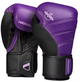 Hayabusa Boxing Gloves T3 Purple/Black