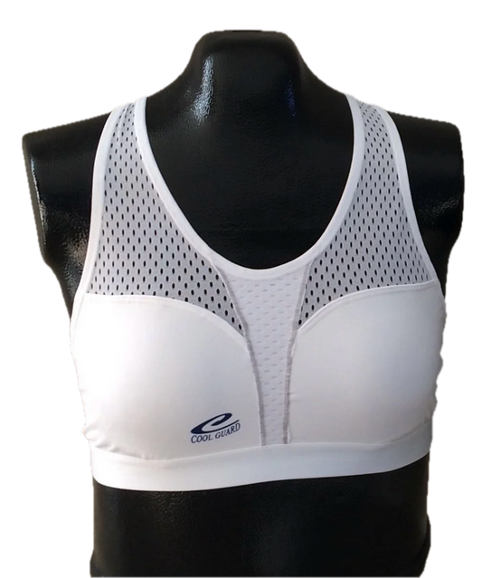 CoolGuard Women's Top