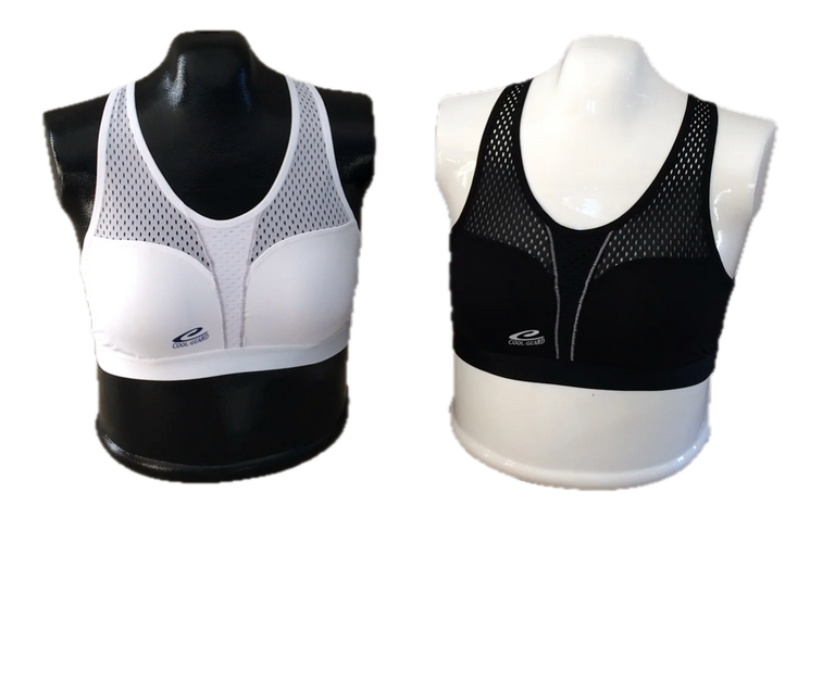 CoolGuard Women's Top
