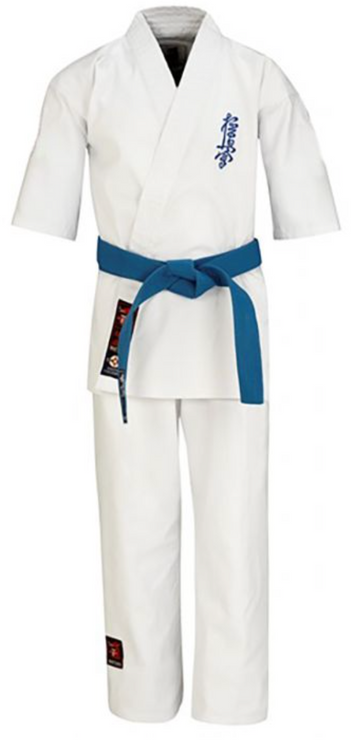 Karate suit Kyo kids-youth