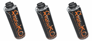 FRESH K.O. SPRAY 3 pieces