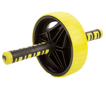 Venum Ab Wheel Challenger Yellow/Black