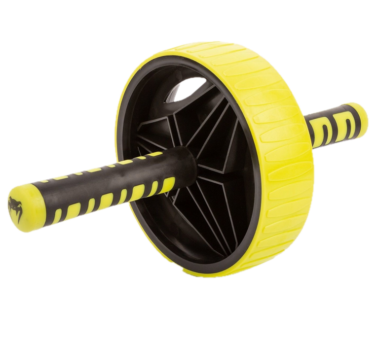 Venum Ab Wheel Challenger Yellow/Black