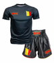 Rumble Clothing Set T-shirt RTS-74 and Shorts RS-124 Belgium