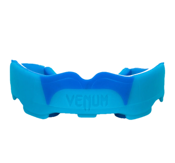 Venum Mouth Guard Predator Blue/Blue