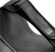 Hayabusa Shin guards T3 Black - Black