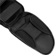 Hayabusa Shin guards T3 Black - Black