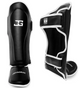 Joya Gear Kick-Thai Boxing Set Black Leather + Skintex
